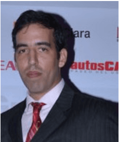 Foto de Gabriel Marazzi